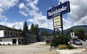 Revelstoke Lodge